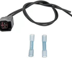 Dorman - TECHoice Door Ajar Switch Pigtail N/A