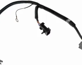Dorman - TECHoice Cam, Crank And Ignition Harness N/A