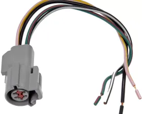 Dorman - TECHoice Oxygen Sensor repair pigtail N/A