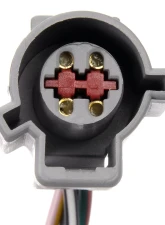 Dorman - TECHoice Oxygen Sensor repair pigtail N/A                                     - 645-710 - Image 2