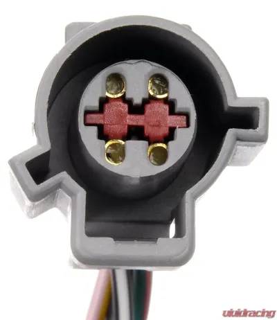 Dorman - TECHoice Oxygen Sensor repair pigtail N/A - 645-710