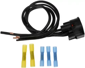 Dorman - TECHoice Blower Motor Resistor Harness
