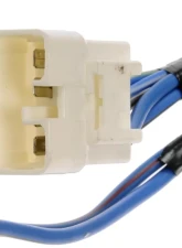 Dorman - TECHoice Blower Motor Resistor Harness                                     - 645-712 - Image 2