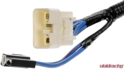 Dorman - TECHoice Blower Motor Resistor Harness - 645-712