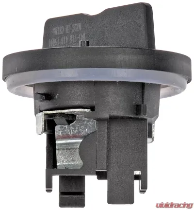 Dorman - TECHoice Front Turn Signal Socket Ford Transit Connect Front 2010-2013 - 645-716