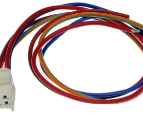 Dorman - TECHoice Blower Motor Resistor Harness