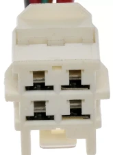 Dorman - TECHoice Blower Motor Resistor Harness                                     - 645-729 - Image 2