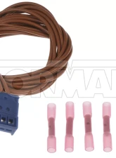 Dorman - TECHoice Tail Light Harness N/A                                     - 645-733 - Image 2