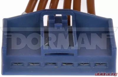 Dorman - TECHoice Tail Light Harness N/A - 645-733