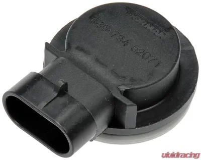 Dorman - TECHoice Front Turn Signal Socket Buick LeSabre Front 2000-2005 - 645-734