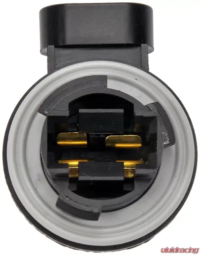 Dorman - TECHoice Front Turn Signal Socket Buick LeSabre Front 2000-2005 - 645-734