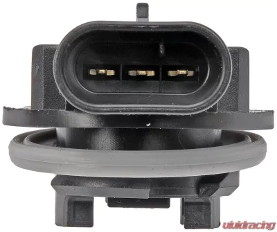 Dorman - TECHoice Front Turn Signal Socket Buick LeSabre Front 2000-2005 - 645-734