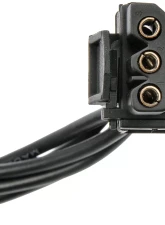 Dorman - TECHoice Blower Motor Resistor Harness BMW N/A                                     - 645-735 - Image 2