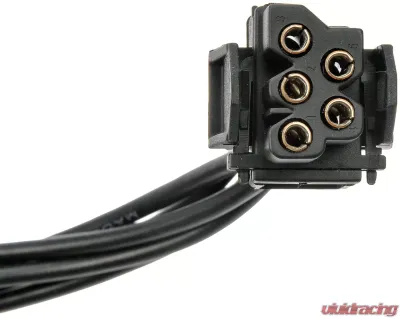 Dorman - TECHoice Blower Motor Resistor Harness BMW N/A - 645-735