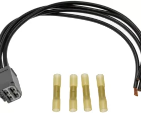 Dorman - TECHoice Blower Motor Resistor Harness