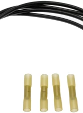 Dorman - TECHoice Blower Motor Resistor Harness                                     - 645-736 - Image 2