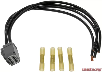 Dorman - TECHoice Blower Motor Resistor Harness - 645-736
