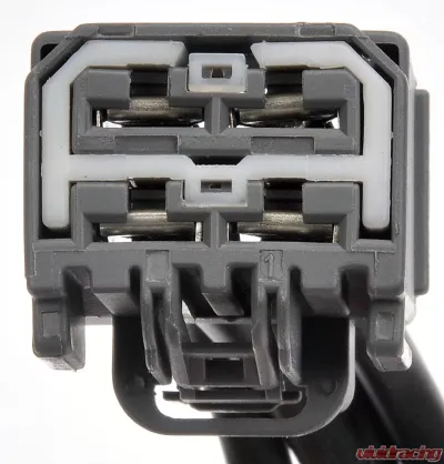 Dorman - TECHoice Blower Motor Resistor Harness - 645-736