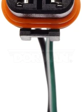 Dorman - TECHoice Wiring Harness Assembly With Two Lamp Sockets And Three Connectors Chevrolet High Beam                                     - 645-745 - Image 9