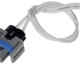 Dorman - TECHoice A/C Compressor Clutch Harness