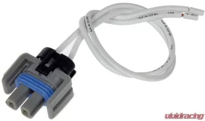 Dorman - TECHoice A/C Compressor Clutch Harness - 645-781