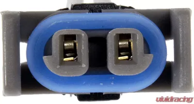 Dorman - TECHoice A/C Compressor Clutch Harness - 645-781