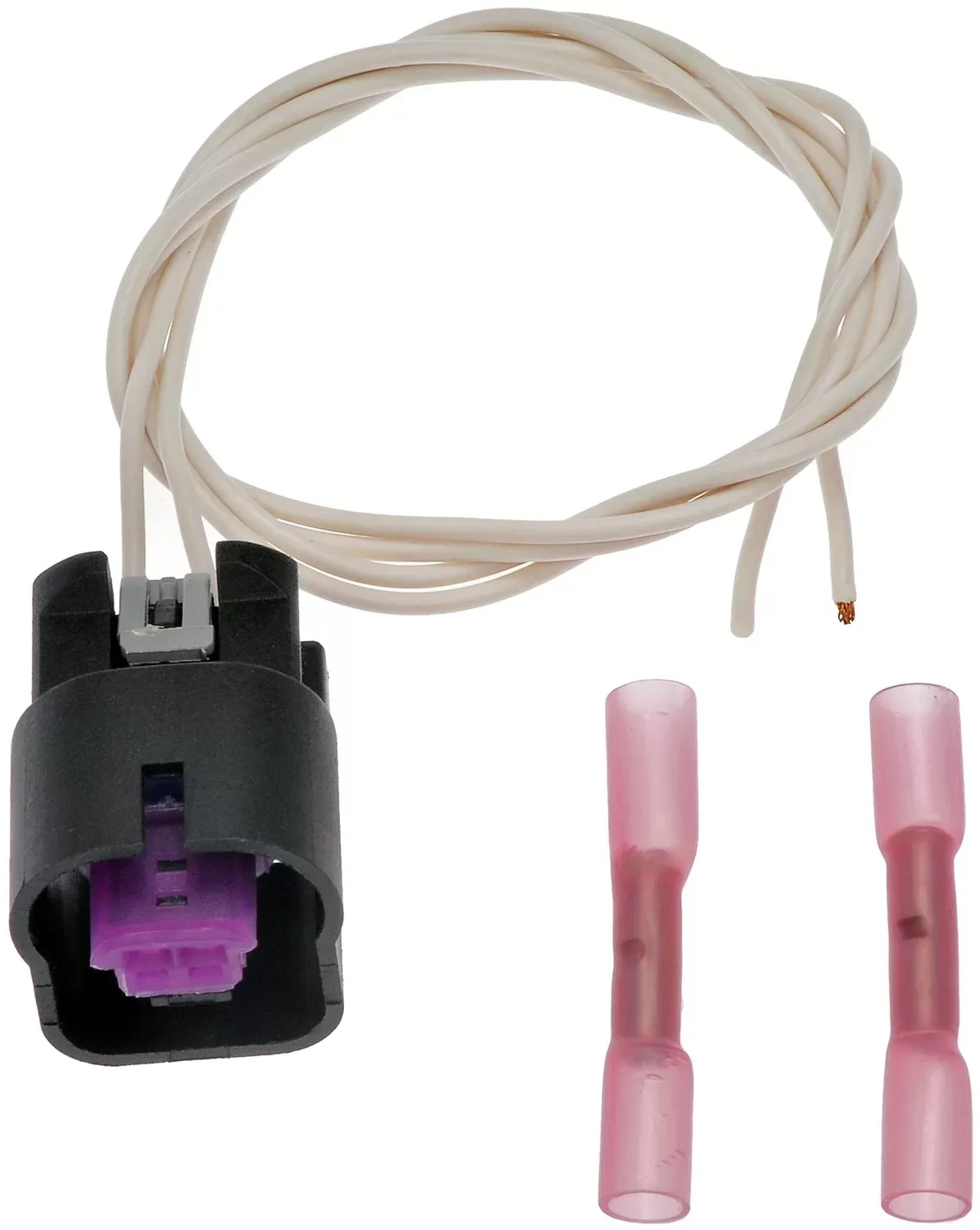 Dorman - TECHoice Vehicle speed sensor connector - 645-782