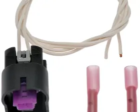 Dorman - TECHoice Vehicle speed sensor connector