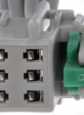 Dorman - TECHoice Fog Lamp Switch Connector N/A                                     - 645-784 - Image 2