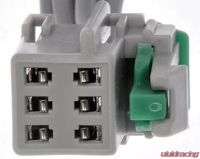 Dorman - TECHoice Fog Lamp Switch Connector N/A - 645-784