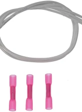 Dorman - TECHoice Coolant Level Sensor Pigtail N/A                                     - 645-786 - Image 2