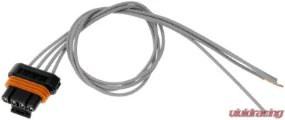 Dorman - TECHoice Alternator Connector Pigtail N/A - 645-906