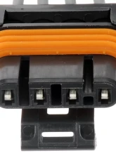 Dorman - TECHoice Alternator Connector Pigtail N/A                                     - 645-906 - Image 2