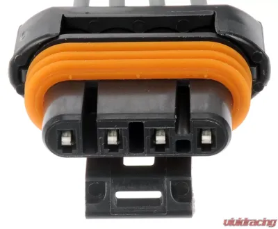 Dorman - TECHoice Alternator Connector Pigtail N/A - 645-906