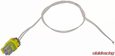 Dorman - TECHoice Air Bag Sensor Pigtail - 645-908