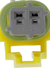 Dorman - TECHoice Air Bag Sensor Pigtail                                     - 645-908 - Image 2