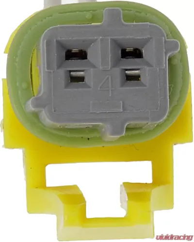 Dorman - TECHoice Air Bag Sensor Pigtail - 645-908