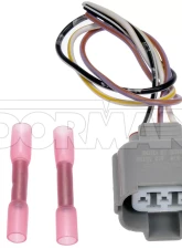 Dorman - TECHoice Vehicle Speed Sensor Pigtail                                     - 645-916 - Image 5