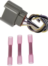 Dorman - TECHoice Vehicle Speed Sensor Pigtail                                     - 645-916 - Image 2