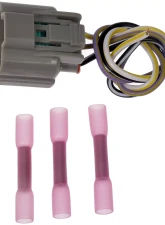 Dorman - TECHoice Vehicle Speed Sensor Pigtail                                     - 645-916 - Image 4