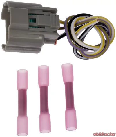 Dorman - TECHoice Vehicle Speed Sensor Pigtail - 645-916