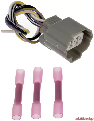 Dorman - TECHoice Vehicle Speed Sensor Pigtail - 645-916