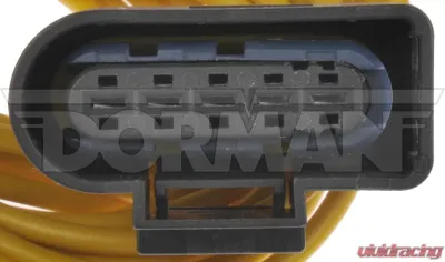 Dorman - TECHoice Mass Air Flow Sensor Connector N/A - 645-924