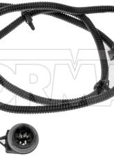 Dorman - TECHoice Rear Passenger's Side Tail, Turn, Brake, And Backup Light Harness With Sockets Chevrolet Right 2007-2014                                     - 645-930 - Image 4