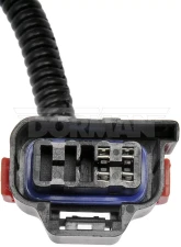 Dorman - TECHoice Rear Passenger's Side Tail, Turn, Brake, And Backup Light Harness With Sockets Chevrolet Right 2007-2014                                     - 645-930 - Image 3