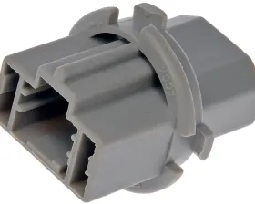 Dorman - TECHoice Back Up Lamp Socket