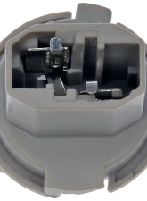 Dorman - TECHoice Back Up Lamp Socket                                     - 645-933 - Image 2