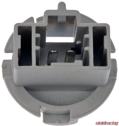 Dorman - TECHoice Back Up Lamp Socket - 645-933