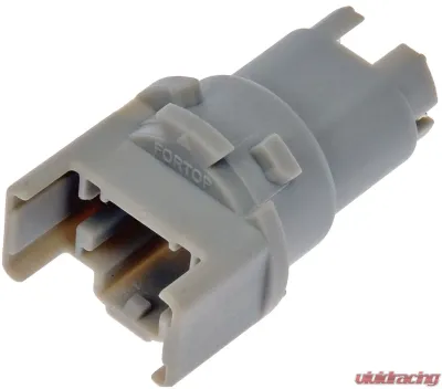 Dorman - TECHoice Tail Lamp Socket Left - 645-934