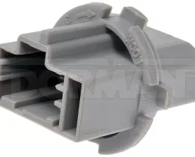 Dorman - TECHoice Front Turn Signal Socket Front